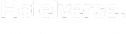 Hotelverse logo